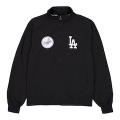 Jaqueta New Era Sports Los Angeles Dodgers - Masculina - Foto 1