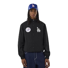 Jaqueta New Era Sports Los Angeles Dodgers - Masculina - Foto 2