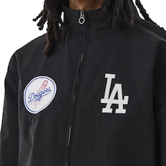 Jaqueta New Era Sports Los Angeles Dodgers - Masculina - Foto 4