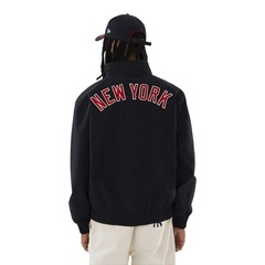 Jaqueta New Era Sports New York Yankees - Masculina - Foto 3