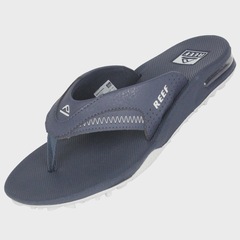 Chinelo Reef Fanning Pregame - Masculino - Foto 4