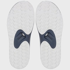 Chinelo Reef Fanning Pregame - Masculino - Foto 5