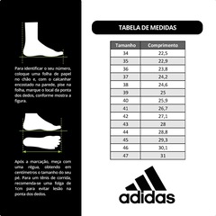 Tênis Masculino adidas Questar 4 - Foto 7