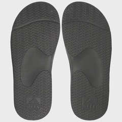 Chinelo Reef Fanning H2O - Masculino - Foto 5
