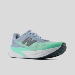 Tênis Masculino New Balance FuelCell Rebel V5 - Foto 2