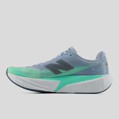 Tênis Masculino New Balance FuelCell Rebel V5 - Foto 3