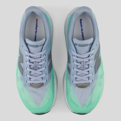 Tênis Masculino New Balance FuelCell Rebel V5 - Foto 4