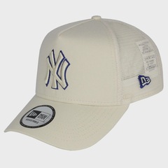 Boné New Era Outline New York Yankees  - Masculina - Foto 2