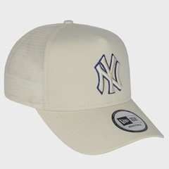 Boné New Era Outline New York Yankees  - Masculina - Foto 3