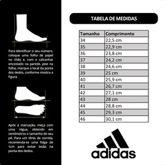 Tênis Masculino adidas Runfalcon 6 - Foto 7