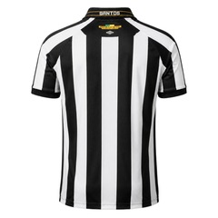 Camisa do Santos Umbro 2026 Torcedor - Masculina - Foto 4