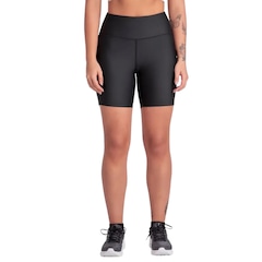 Bermuda Olympikus Essential 2.0 - Feminina - Foto 1
