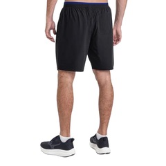 Bermuda Mizuno Tennis Master - Masculina - Foto 2