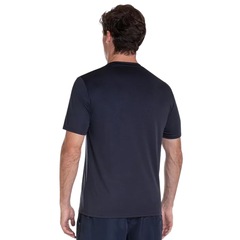 Camiseta Mizuno Energy Stamp - Masculina - Foto 3