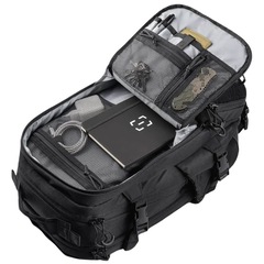 Mochila Rover Pro 2.0 Invictus - 30 Litros - Foto 5
