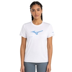 Camiseta Mizuno Energy STP - Feminina - Foto 1