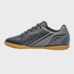 Chuteira Futsal Adulto Umbro Kick - Foto 3