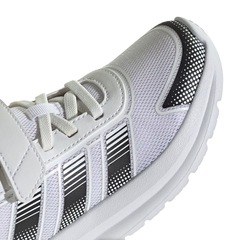 Tênis Infantil adidas Tensaur Run 4.0 - Foto 4