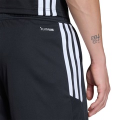 Shorts adidas Tiro 26 Essentials - Masculina - Foto 4