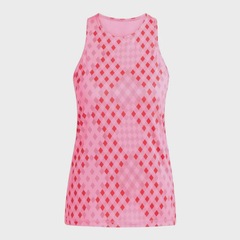 Camiseta Regata adidas Club Tennis Graphic Climacool - Feminina - Foto 3