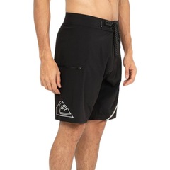 Bermuda Àgua Quiksilver Q491A0420 Masculina - Foto 4