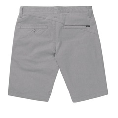 Bermuda Passeio Volcom Frickin Modern Stretch Chino Masculina - Foto 2