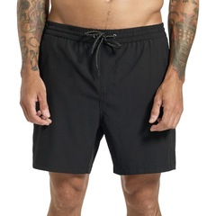 Bermuda Hurley Shorts Airflex Masculina - Foto 2