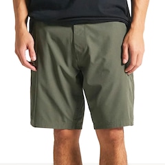 Bermuda Híbrida Volcom Cross Shred Squadron Masculina - Foto 1