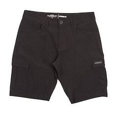 Bermuda Cargo Quiksilver Rip Surf Masculina - Foto 1