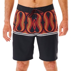 Bermuda Água Rip Curl Combined 2.0 Masculina - Foto 1