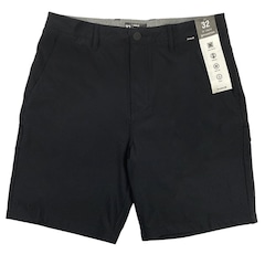 Bermuda de Passeio Hurley Phantom 20" Masculina - Foto 1