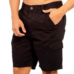 Bermuda Passeio Rip Curl The Search Cargo Masculina - Foto 1