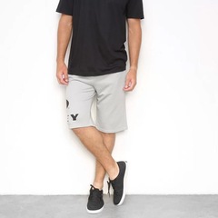 Bermuda Passeio Oakley Big Ellipse Masculina - Foto 4