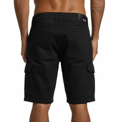 Bermuda Passeio Hurley Cargo Masculina - Foto 2