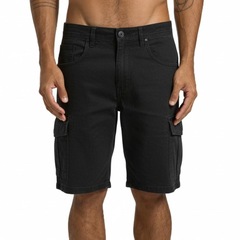 Bermuda Passeio Hurley Cargo Masculina - Foto 3