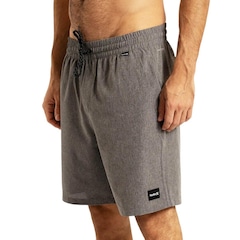 Bermuda Hurley Shorts Volley Phantom 18 Hurley Flow Masculina - Foto 1