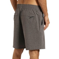 Bermuda Hurley Shorts Volley Phantom 18 Hurley Flow Masculina - Foto 2