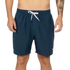 Bermuda Boardshort Quiksilver Flat Everyday 19 Masculina - Foto 2