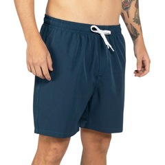 Bermuda Boardshort Quiksilver Flat Everyday 19 Masculina - Foto 4