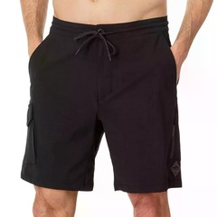 Bermuda Hurley Walk H20-Dri Nomad Global Cargo 19 Masculina - Foto 1