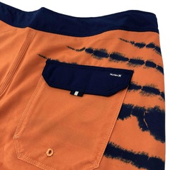 Bermuda Água Hurley Phantom Tailgate 18 Multi Masculina - Foto 6