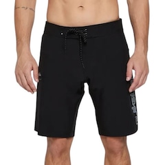Bermuda Boardshort Quiksilver Flat Signature 21 Masculina - Foto 1