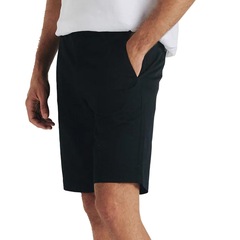 Bermuda Passeio Volcom Frickin Modern Stretch Chino Masculina - Foto 3