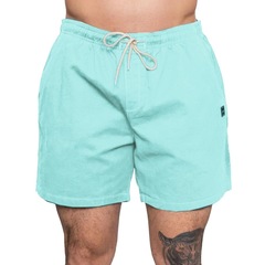 Shorts Sarja HD 7141A Masculina - Foto 1