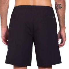 Bermuda Elástico Rip Curl Washed Volley Brazil Masculina - Foto 2