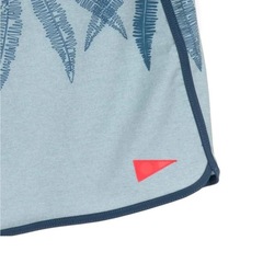 Bermuda Florence Marine Boardshort Uluhe Fractal Masculina - Foto 3
