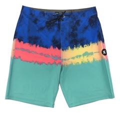 Bermuda Água Hurley Phantom Catalina Reveal 20 Tropical Twist Masculina - Foto 2