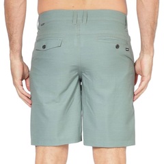Bermuda Passeio Rip Curl Boardwalk Jackson Brazil 20 Light Masculina - Foto 2