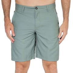 Bermuda Passeio Rip Curl Boardwalk Jackson Brazil 20 Light Masculina - Foto 3