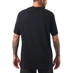 Camiseta Champion Logo C Bordado Masculina - Foto 2